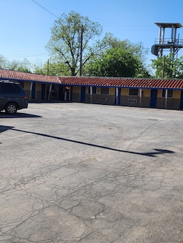 Alamo Motel,United States Of America>>Abilene,2.5 star