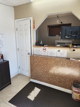 Alamo Motel,United States Of America>>Abilene,2.5 star