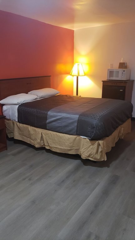 Alamo Motel,United States Of America>>Abilene,2.5 star