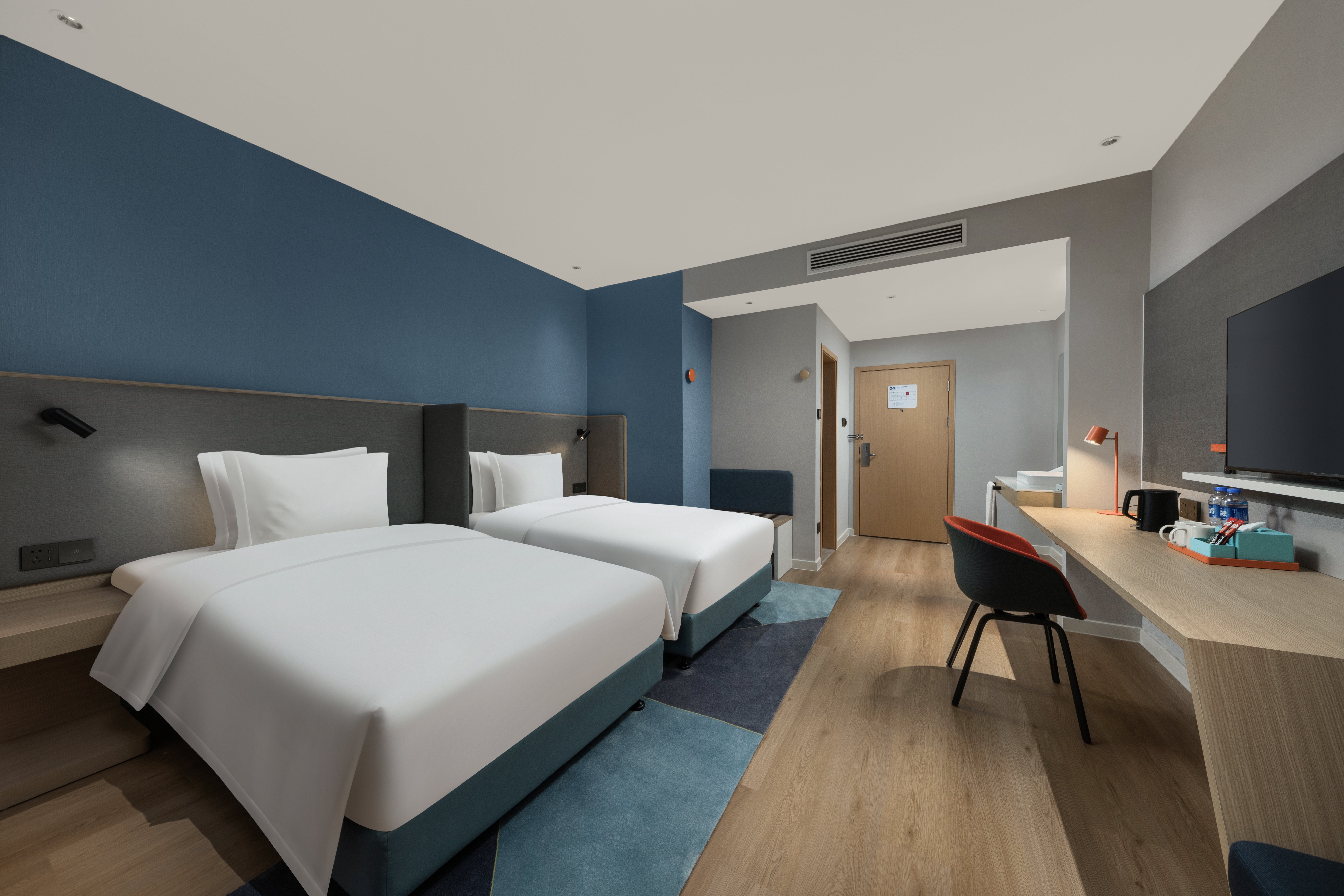 holiday inn express wawu mountain an ihg hotel