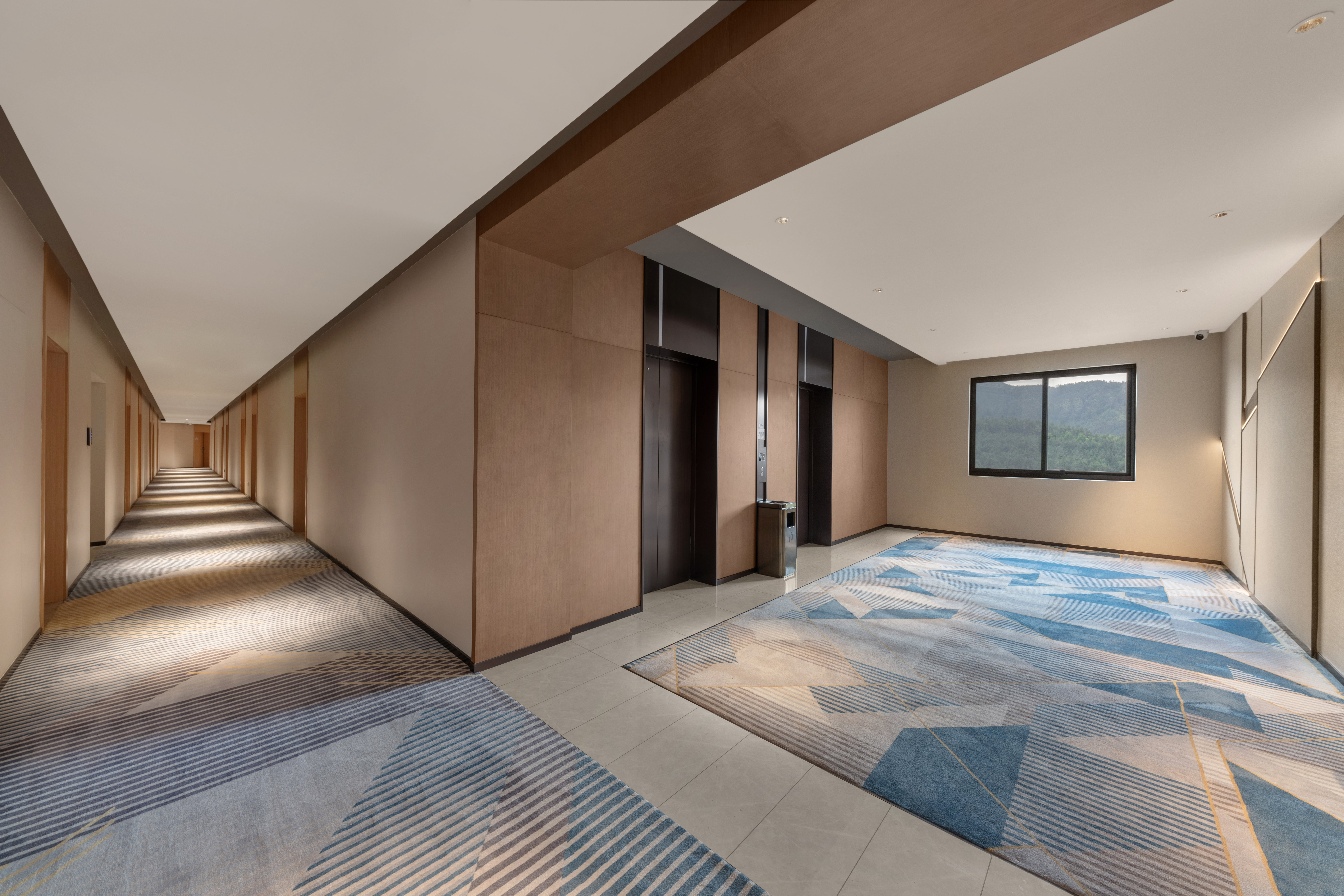 holiday inn express wawu mountain an ihg hotel