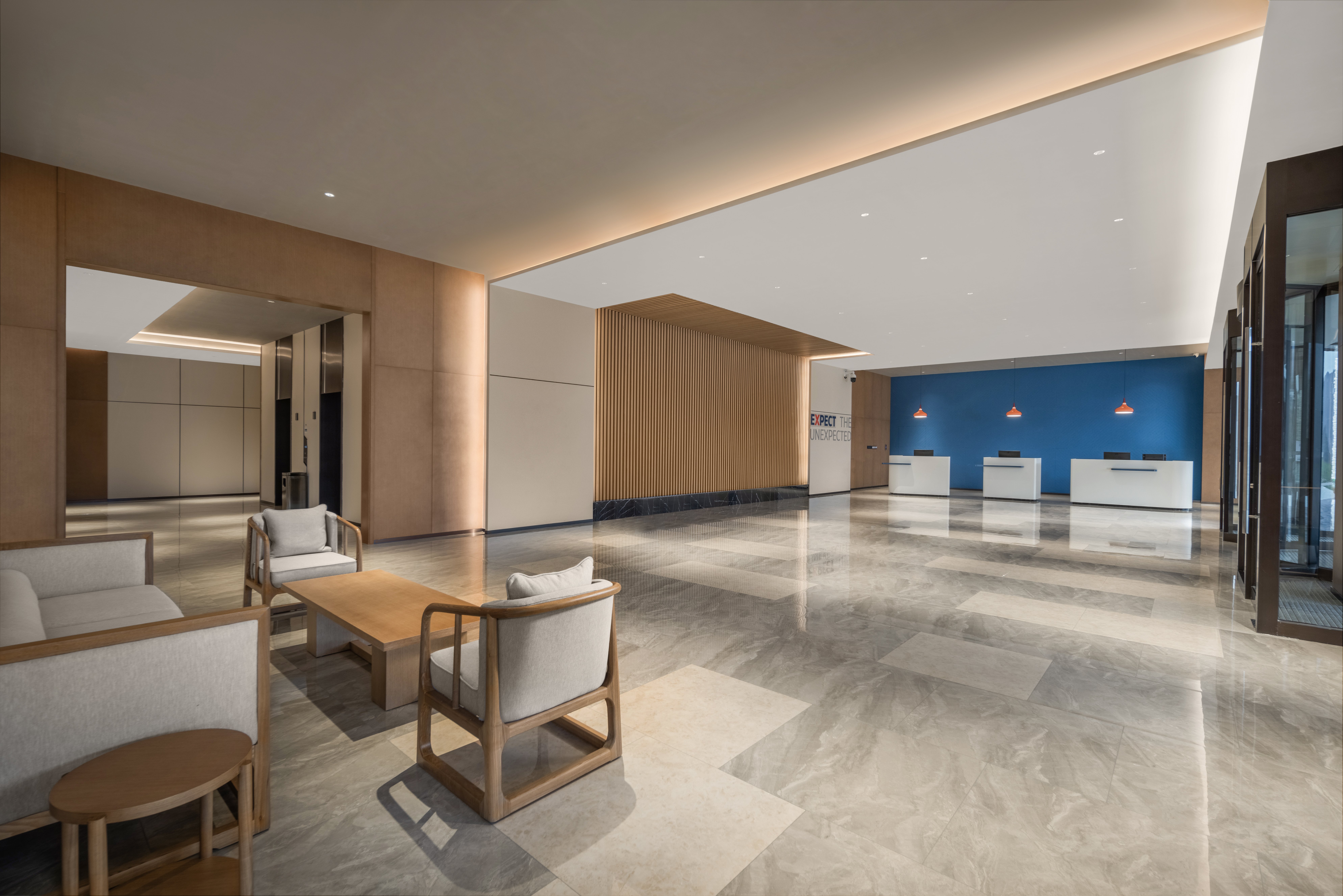 holiday inn express wawu mountain an ihg hotel