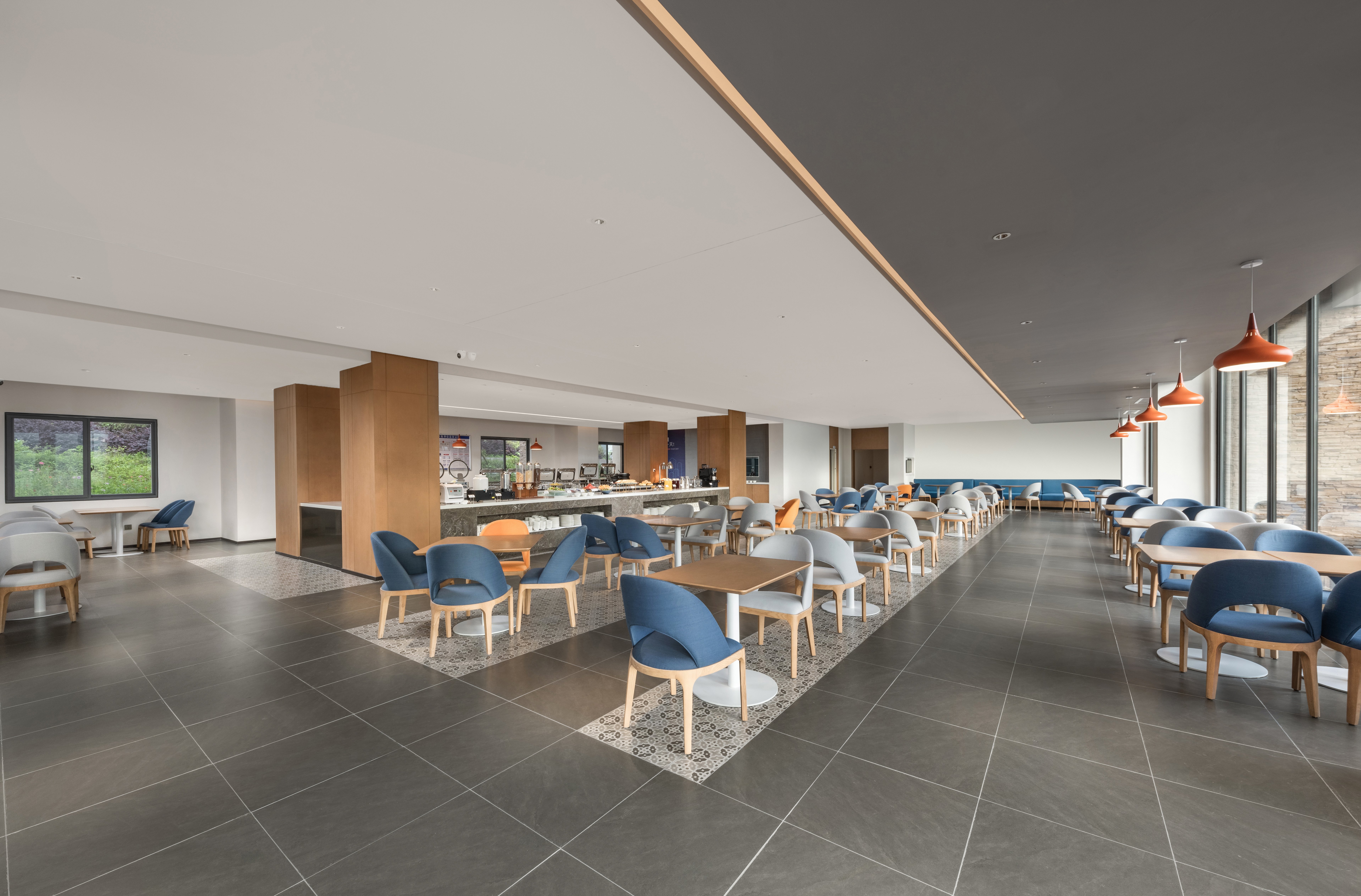 holiday inn express wawu mountain an ihg hotel