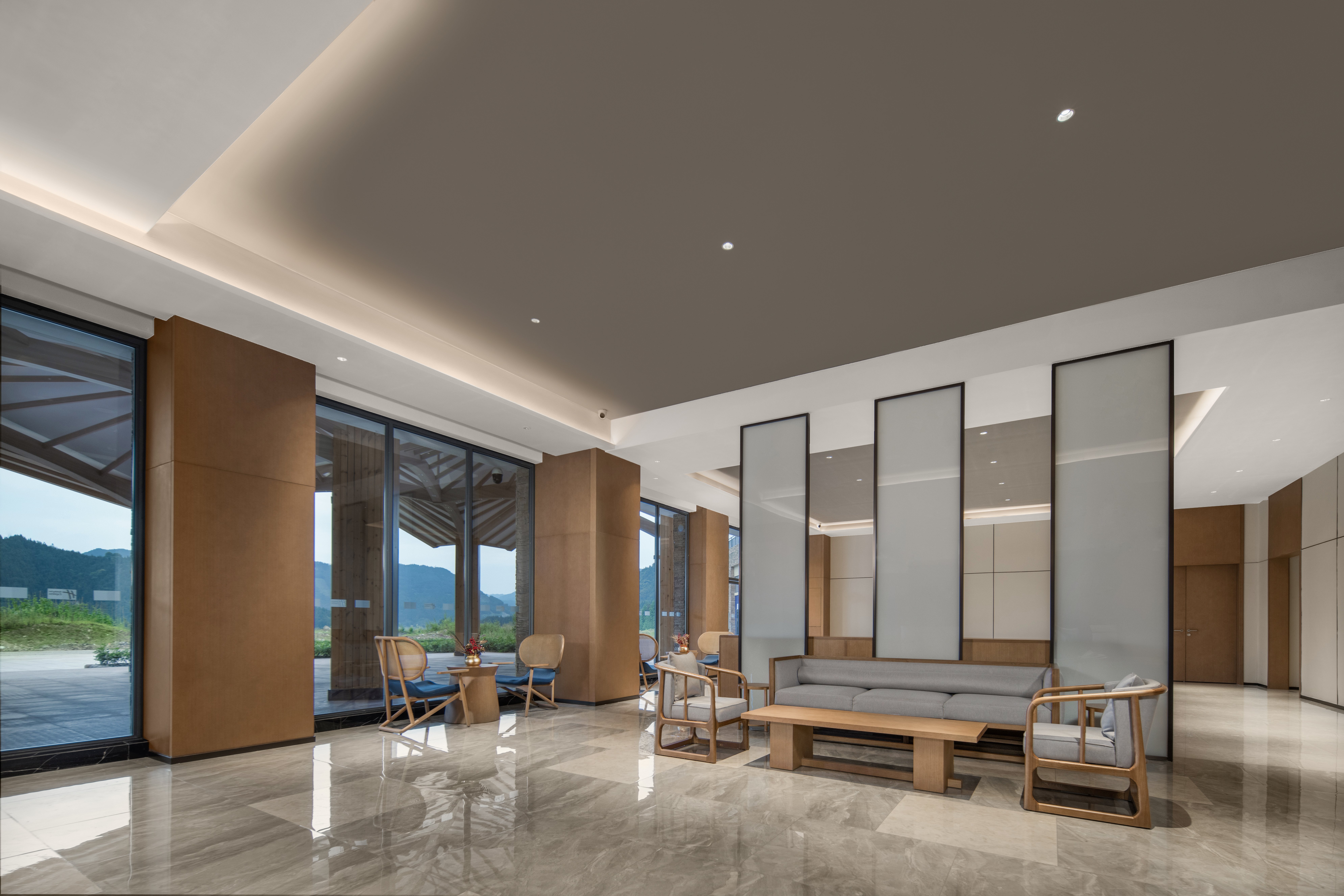 holiday inn express wawu mountain an ihg hotel