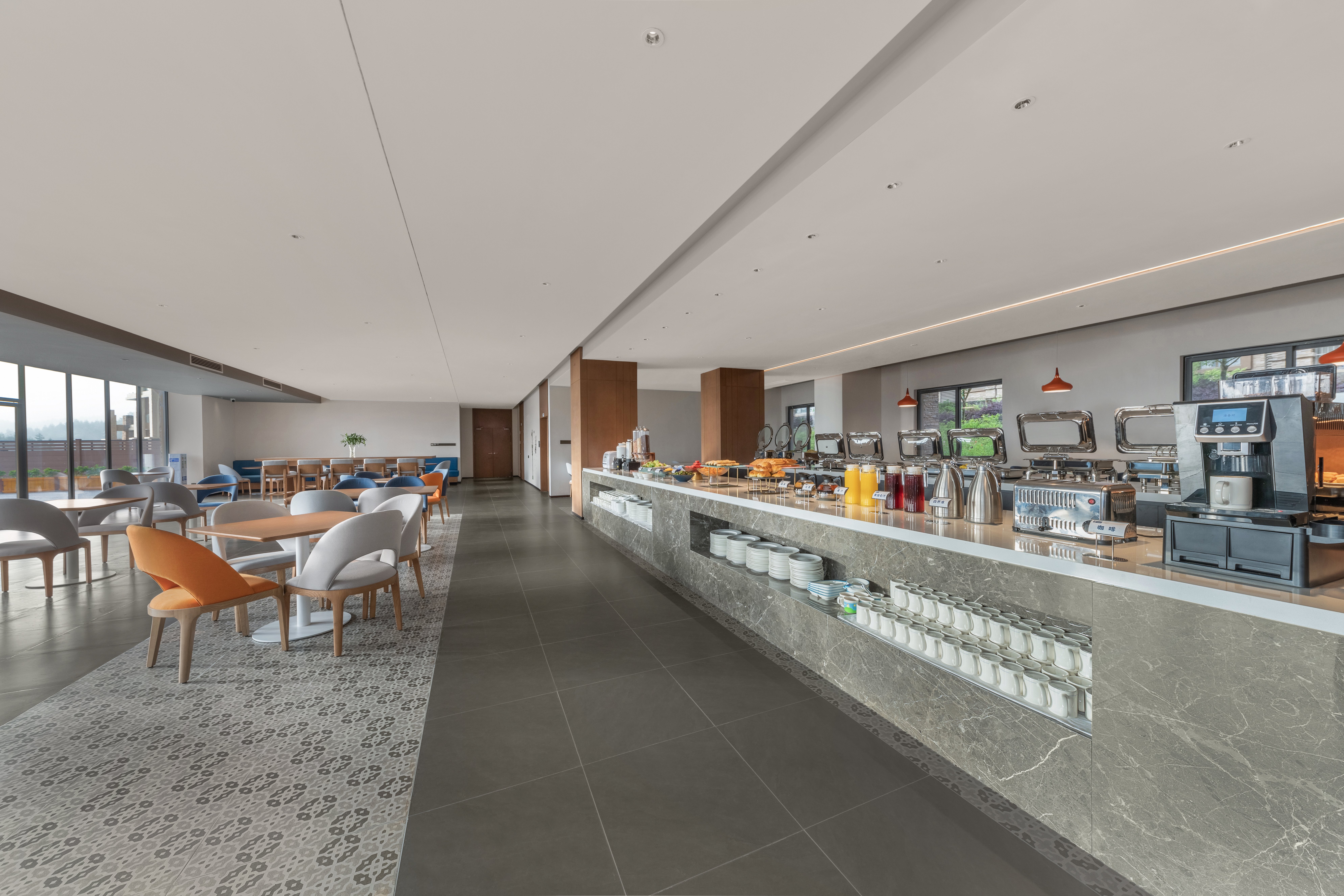holiday inn express wawu mountain an ihg hotel