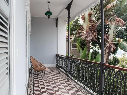 hotel castelinho
