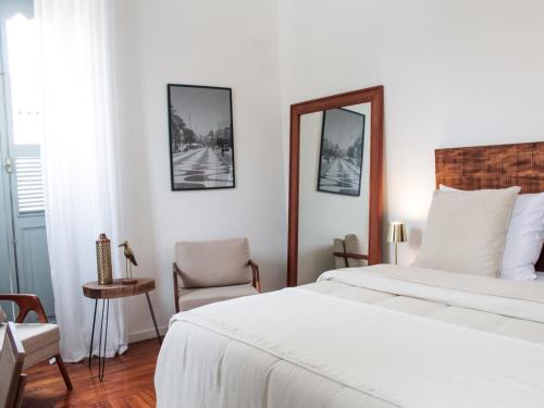 hotel castelinho