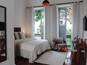 hotel castelinho