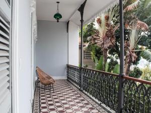 hotel castelinho