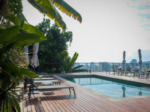 hotel castelinho