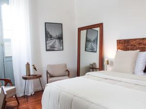 hotel castelinho