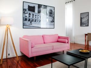 hotel castelinho