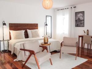 hotel castelinho