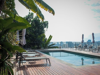 hotel castelinho