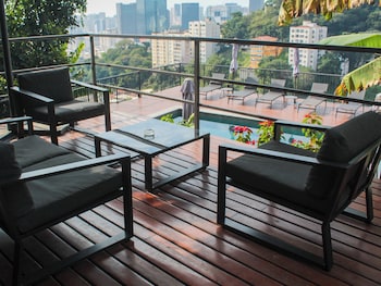hotel castelinho