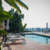 hotel castelinho