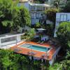 hotel castelinho