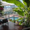 hotel castelinho