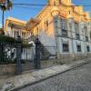 hotel castelinho