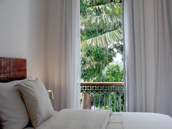 hotel castelinho