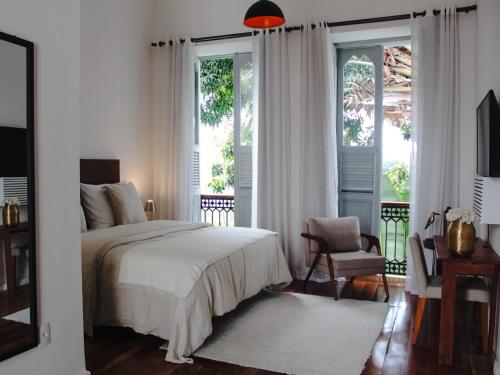 hotel castelinho