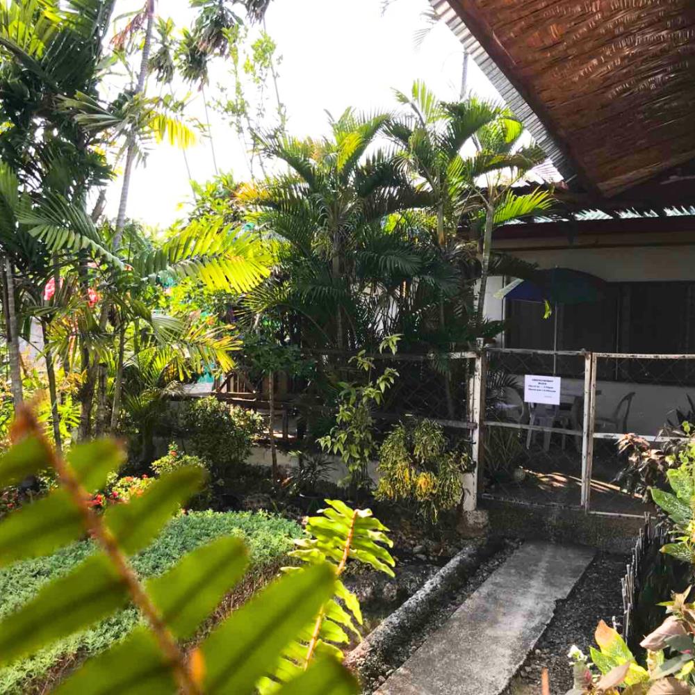 gertys tourist inn powered by cocotel