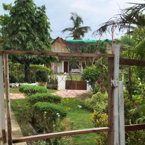 gertys tourist inn powered by cocotel