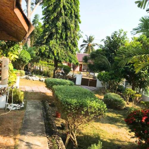 gertys tourist inn powered by cocotel