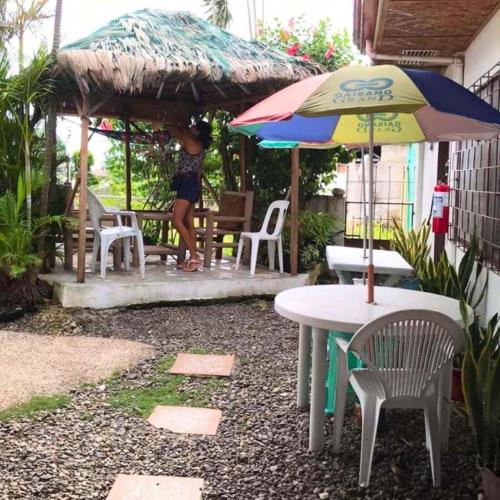 gertys tourist inn powered by cocotel