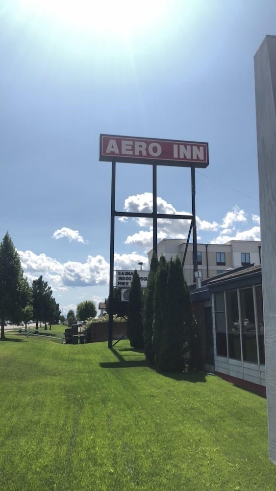 aero inn