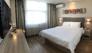 hanting hotel tianjin university