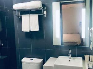 hanting hotel tianjin university