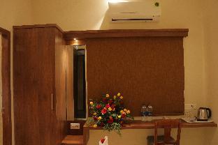 hotel emeraald house