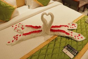 hotel emeraald house