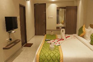 hotel emeraald house