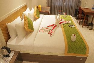 hotel emeraald house