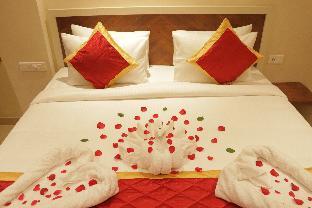 hotel emeraald house