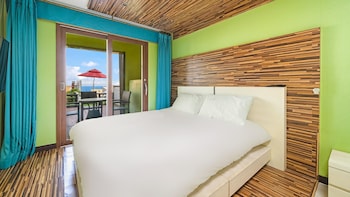 geojedo pilos ocean view pension