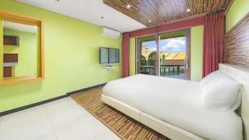 geojedo pilos ocean view pension