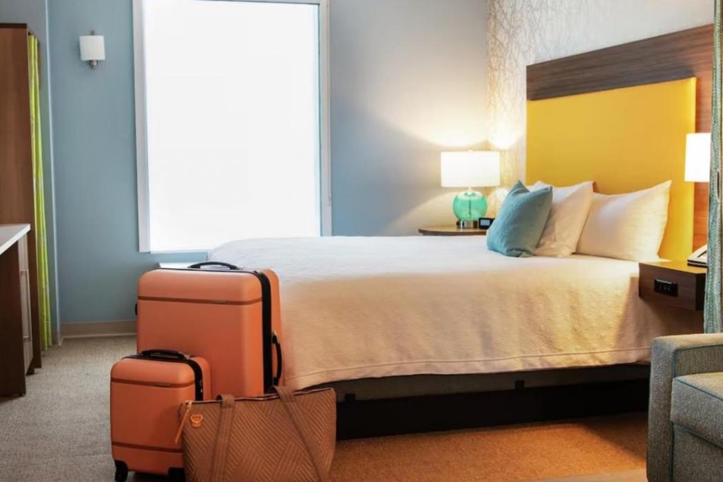 home2 suites by hilton dalton