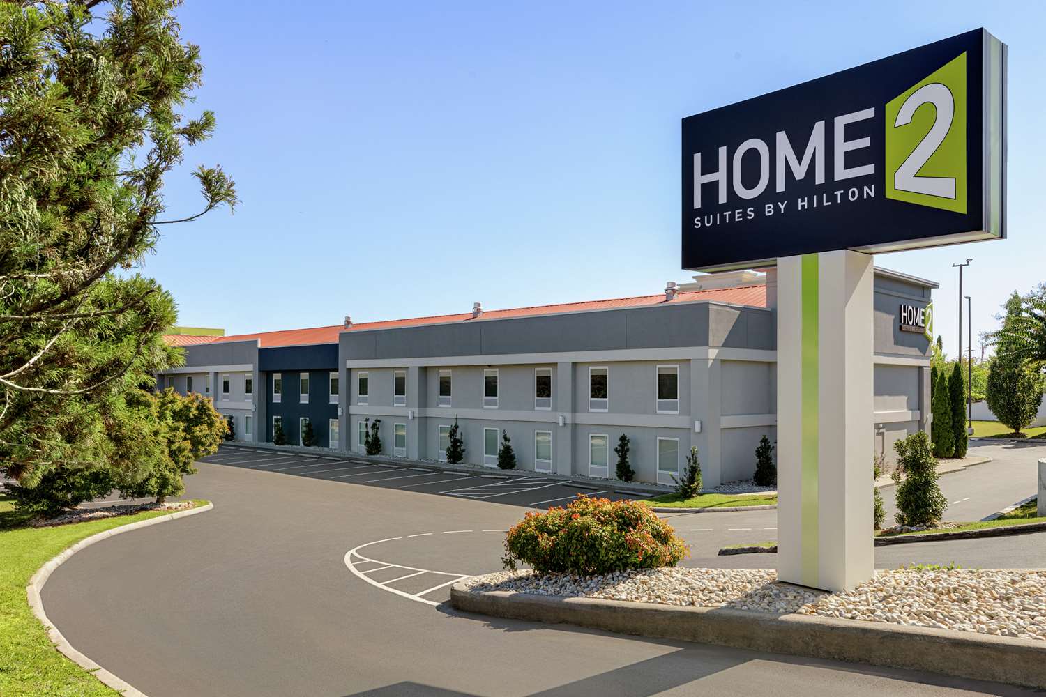 home2 suites by hilton dalton