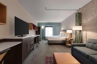home2 suites by hilton dalton