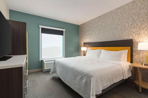 home2 suites by hilton dalton
