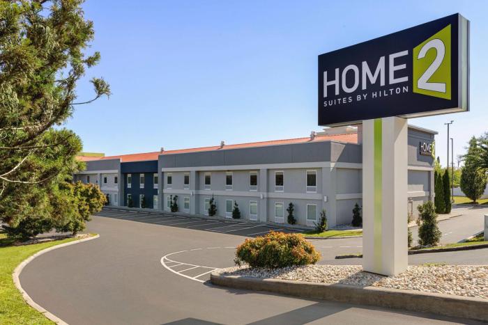 home2 suites by hilton dalton