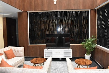 hotel the mango tree