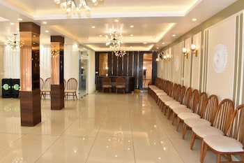 hotel the mango tree