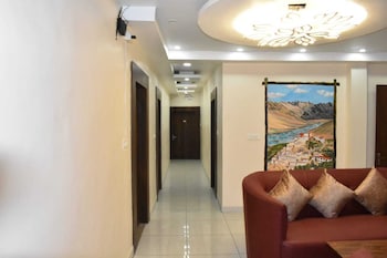 hotel the mango tree