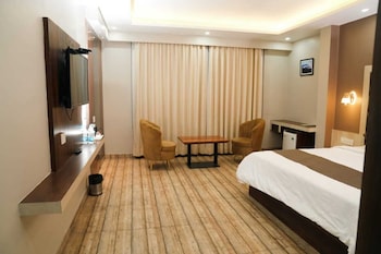 hotel the mango tree