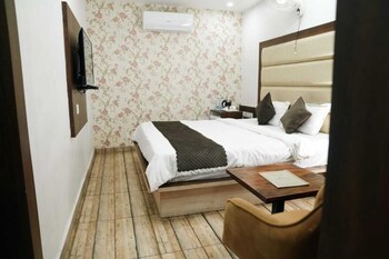 hotel the mango tree