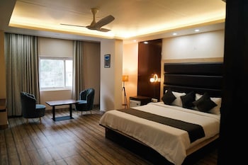 hotel the mango tree